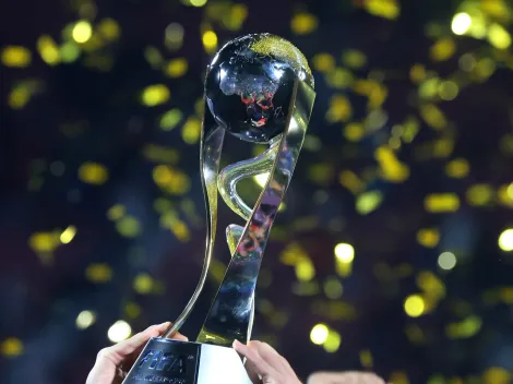 Papelón: la última vergüenza de Chile en el Mundial Sub 20