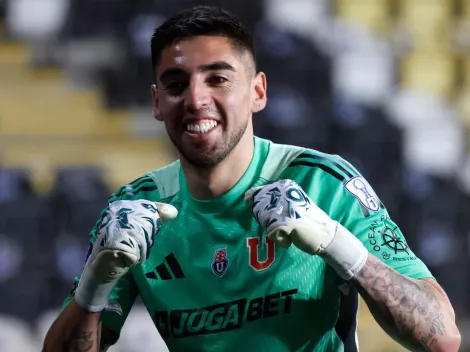 Castellón ilusiona con todo en la U ante Lanús: "El grupo se está..."