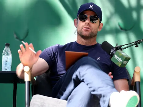 Fue número 1 del mundo y critica con todo a Djokovic: "No puedes decir que..."