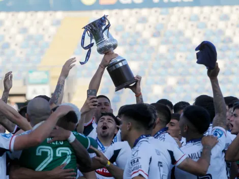 Crisis total entre el Sifup y la Segunda División: "No más fake news…"