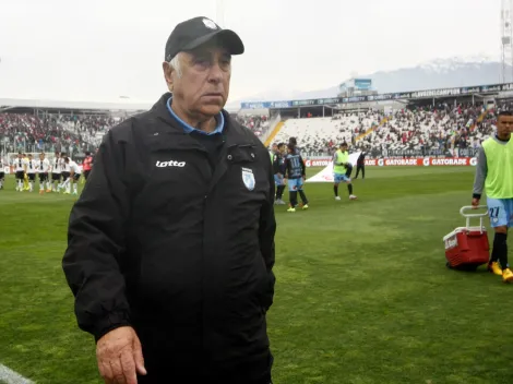 Actualizan estado de salud del histórico Nelson Bonifacio Acosta