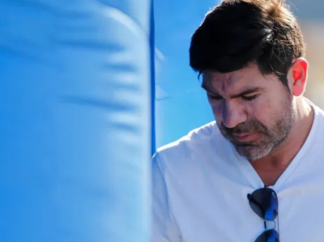 Matías Donoso hace temblar al Temuco de Marcelo Salas: "Vergüenza"