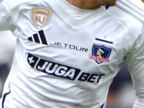 Bombazo: fue descubierto en el fútbol 7 y hoy se transformó en el GRAN FICHAJE de Colo Colo