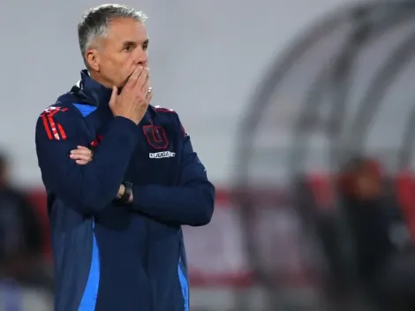 Álvarez anuncia decisiva conversación en las próximas horas en la U