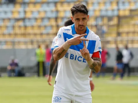 Zampedri le pone pimienta al Clásico Universitario: "Si ellos jugaron ayer..."