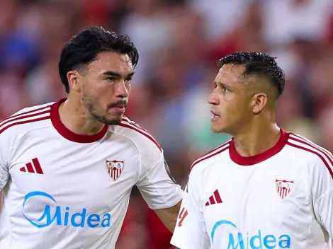 "Desaparecido": prensa de España no perdona a Alexis pero rescata a Suazo