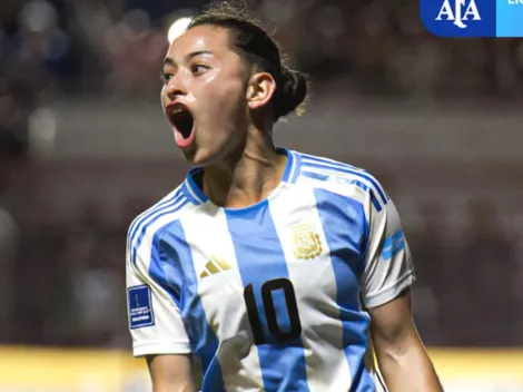 Liga de Naciones femenina: así queda la tabla tras triunfo de Argentina sobre Paraguay
