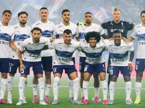 La probable formación de la UC para el clásico ante la U