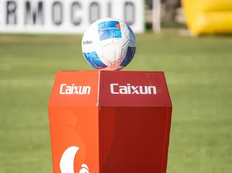 Tras la victoria de Santa Cruz y San Felipe y el empate de Curicó: así queda la tabla de posiciones