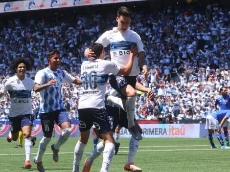 La UC tumba a la U con uno menos en el clásico universitario