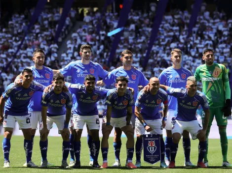 "A los jugadores de la U se les olvidó que era un clásico"