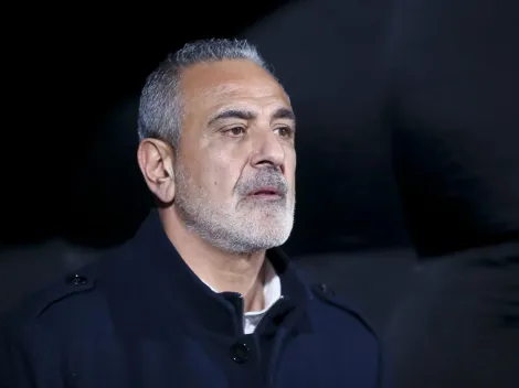 Michael Clark le declara la guerra a Pablo Milad