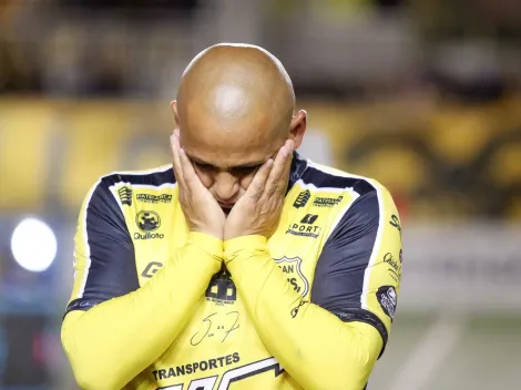 Humberto Suazo toma una sorpresiva decisión: "Seguirá..."