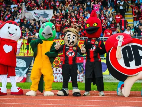 En efecto, es cine: la carrera de corpóreos que se robó las miradas en Primera B