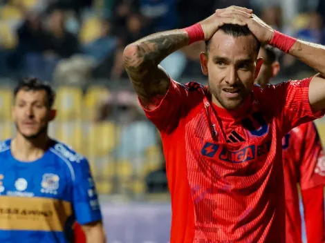 El duelo entre la U y Everton vuelve a ser reprogramado: nueva hora y estadio