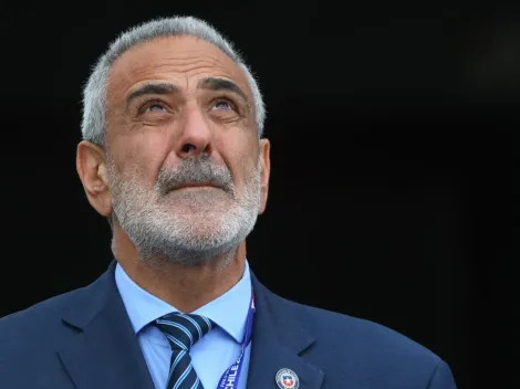 Acusan a Pablo Milad de favorecer a algunos equipos