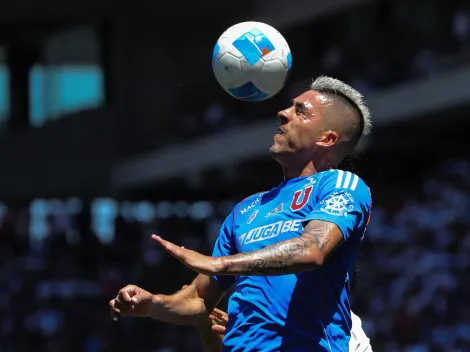 Piden a Leandro Fernández por Lucas Assadi en la U