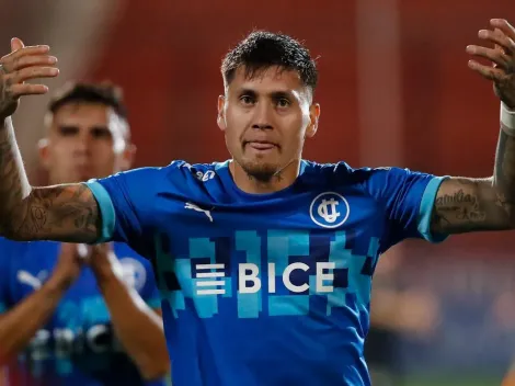 Sigue en el fútbol: Castillo sorprende con su nuevo destino en el extranjero