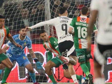 Inesperado: Club de Primera descendería por sanción y Colo Colo mira más que atento