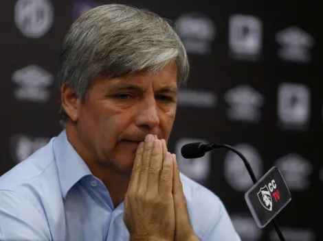 Mayne-Nicholls acusado de agresión por parte de Antonio Neme: estos son los detalles de la denuncia