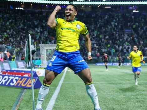 Pronósticos Palmeiras vs Liga de Quito: el Verdao va por la hazaña