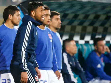 Jara apunta al jugador crucial de la U ante Lanús: "Va ser muy importante"