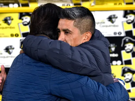 Colo Colo confirma al nuevo DT de la Proyección: "Todos saben que..."