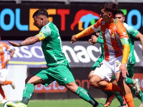 Tras el Audax Italiano vs. Cobresal: revisa la tabla de posiciones en el fútbol chileno