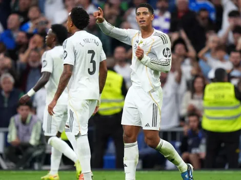 Pronósticos Real Madrid vs Valencia: el Merengue quiere escaparse en lo más alto