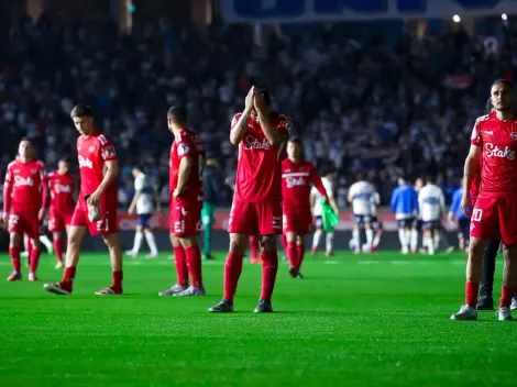 ¡Atención Colo Colo!: las dos importantes bajas que tendrá Ñublense