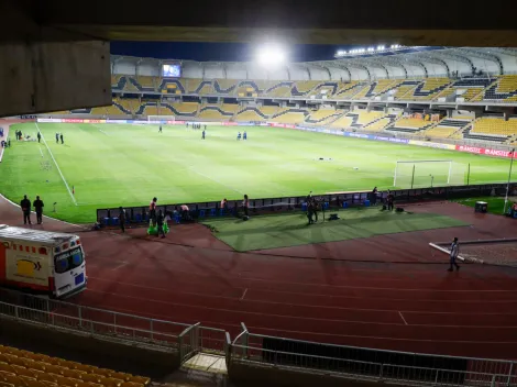 Emblemático estadio del fútbol chileno se modernizará con una millonaria inversión