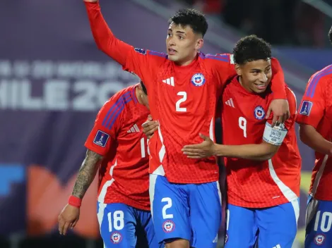 La Selección Chilena suma a cuatro mundialistas para enfrentar a Rusia y Perú