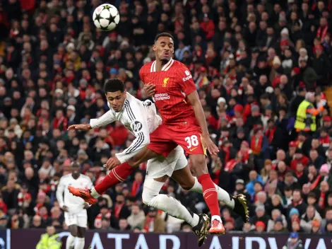 Pronósticos Liverpool vs Real Madrid: Anfield será testigo de una histórica noche de Champions League