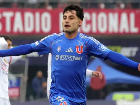 Altamirano se expresa tras su continuidad en la U "Es un..."