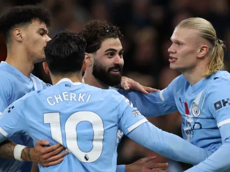 Pronósticos Manchester City vs Borussia Dortmund: duelo de invictos en la Champions League