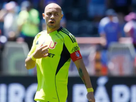 Díaz golpea la mesa y hace dura crítica al fútbol chileno: "No nos podemos dar el lujo de..."