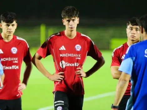 Francia vs. Chile: Hora y cómo ver este MIÉRCOLES el debut en el Mundial Sub 17