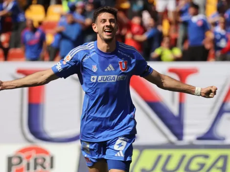 Pronósticos Universidad de Chile vs Everton: así serán las cuotas en este duelo de necesitados