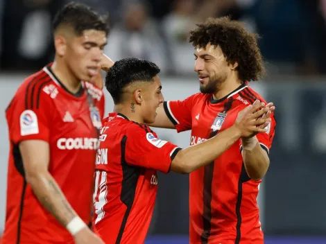 Thompson abre la puerta para un regreso a Colo Colo: "Me gustaría volver"