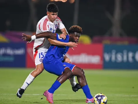 Tras la derrota ante Francia: ¿Cuándo vuelve a jugar La Roja Sub 17?