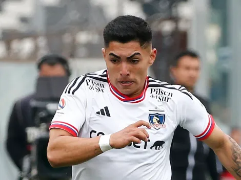 Jordhy Thompson a la cabeza: cinco posibles refuerzos de Colo Colo para 2026