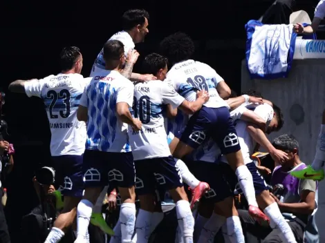 En la UC cuentan la firme sobre los refuerzos para el 2026: "Es cierto que..."