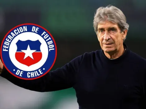 Pellegrini no lo oculta más: "Mi sueño es retirarme como técnico de Chile..."