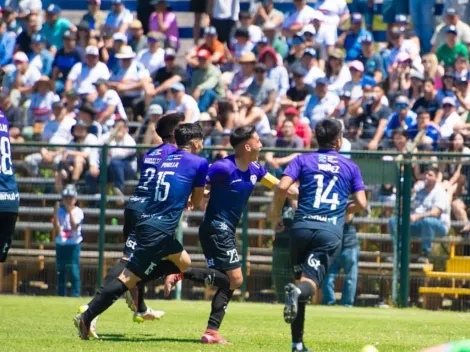 La sanción más dura en la historia del fútbol chileno: ¡52 puntos menos y descenso inmediato!