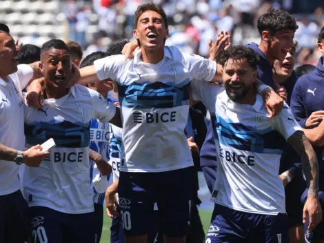 Pronósticos Deportes La Serena vs Universidad Católica: la UC quiere el subcampeonato