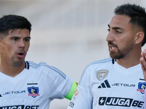 Correa asegura que "no conoce" a la UC y le responde con todo a Esteban Pavez