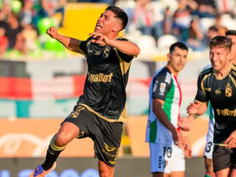 Coquimbo Unido no para de ganar y le da una mano a la U: ¡Arde la tabla!