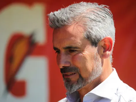 Miguel Ramírez contó por qué se fue de Unión Española: "Ya no tengo..."