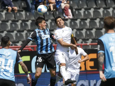 Así queda la tabla de posiciones tras el triunfo de Huachipato vs. Audax Italiano