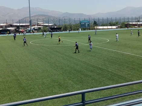 Insólito: el partido del fútbol chileno al que apenas llegaron 40 espectadores